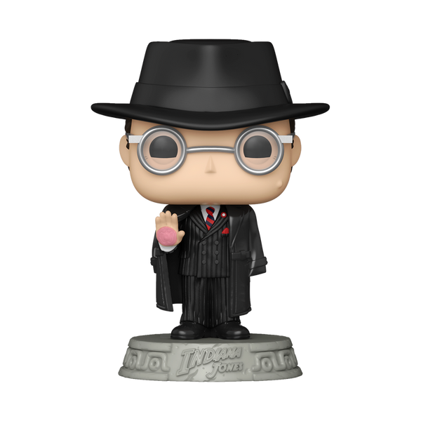 pop arnold toht 1353
