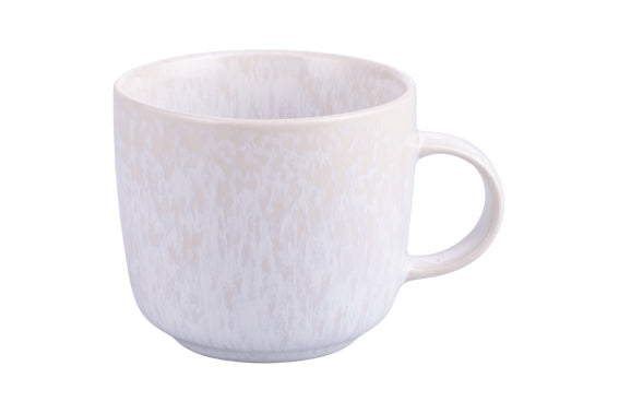 THE MARKET P1 2ND QUALITY MUG WHITE H 8CM - 5925816
