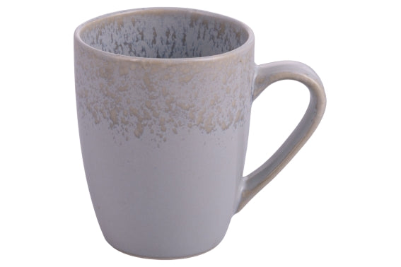THE MARKET V1 2ND QUALITY MUG H 10.5CM BLUE - 5925846