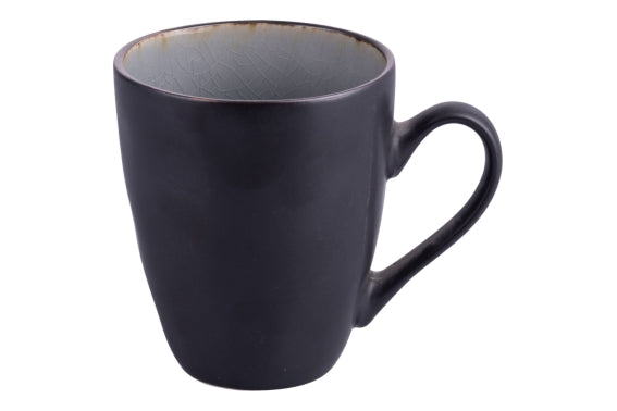 THE MARKET Z1 2ND QUALITY MUG 420ML H11 W/HANDLE - 5925861