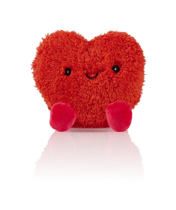 Bouillote Cœur Joyeux Bitten – Objet déco original