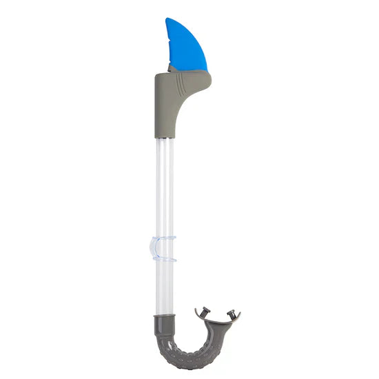 Haaienvinsnorkel