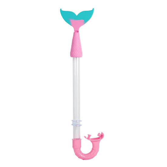 Zeemeerminstaart snorkel "Arietail"