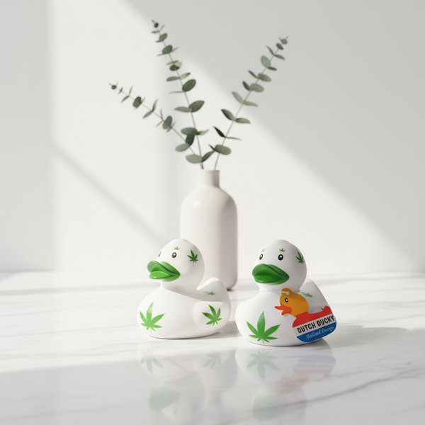 Cannabis Eend