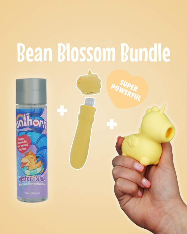 Bean Blossom Bundle