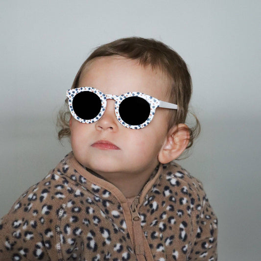Lunettes de Soleil Bébé - CAT 4 - Liberty
