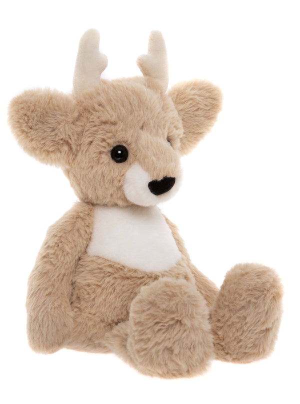 Peluche Bear & Me Faon Cookie Dough Marron