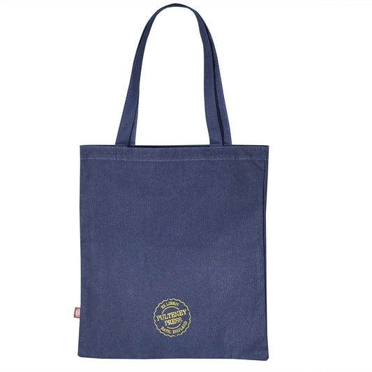 Tote bag Club de lecture « Book Club »