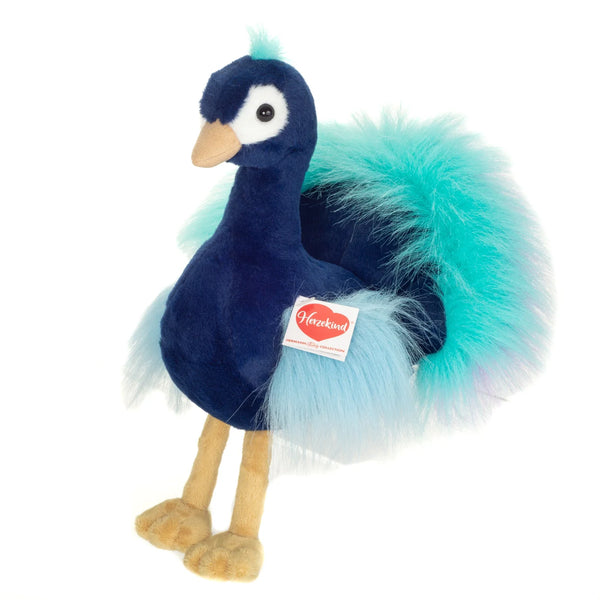 Pluche knuffel van Zoe de Pauw