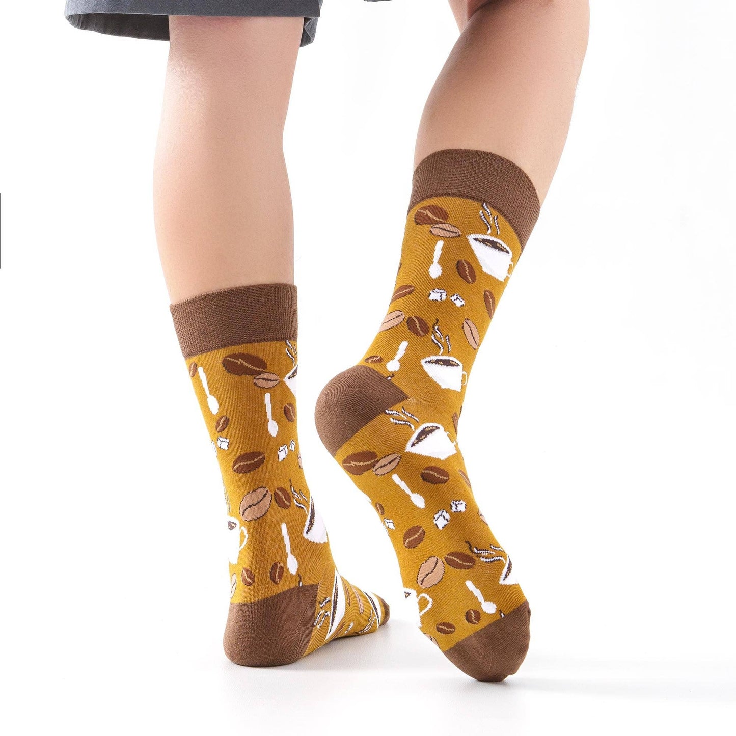 Coffee Lover Socks