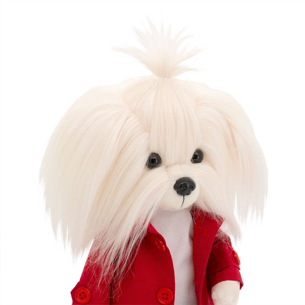 Lucky Mimi Dog Doll: Bright Spirit - 44 cm