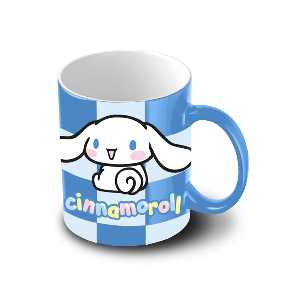 Sanrio Mok - Cinnamoroll Vichy