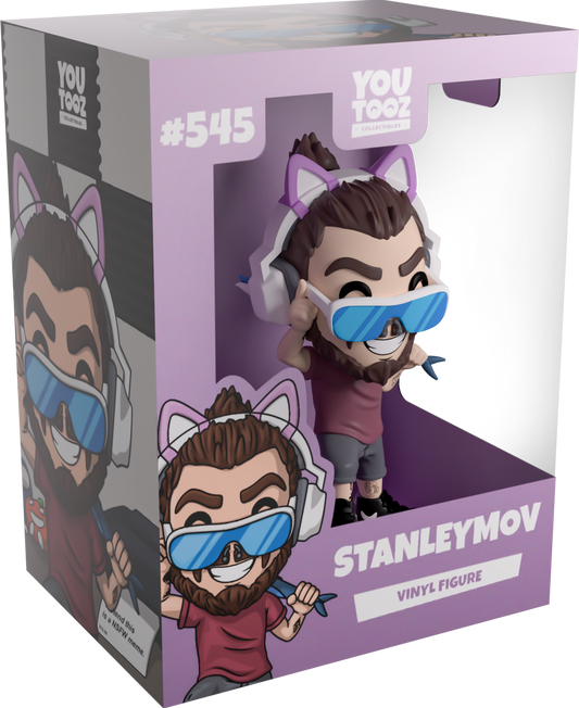 StanleyMOV