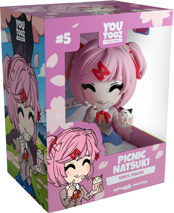 Natsuki's picknick