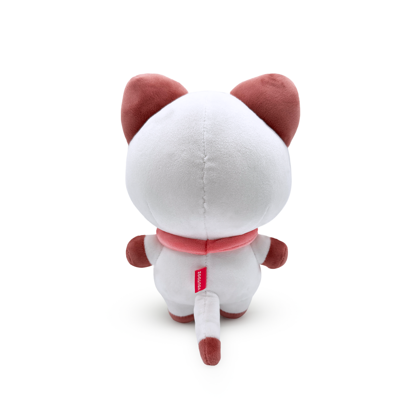 Standing Puppycat Plush (9in)