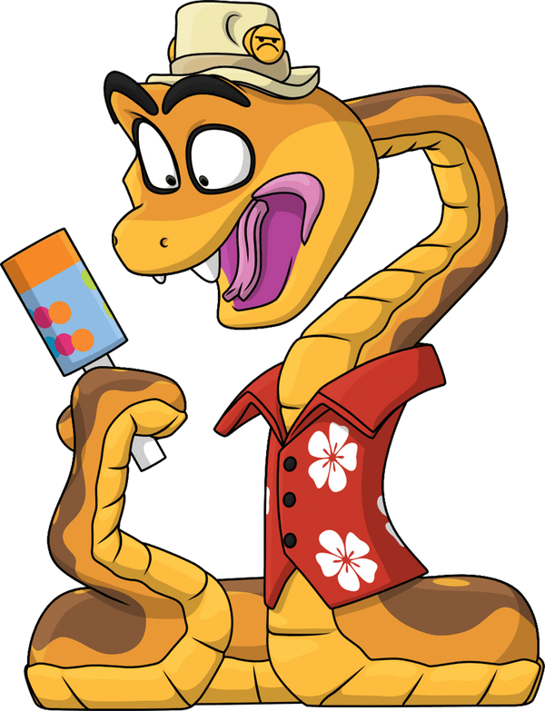 M. Serpent