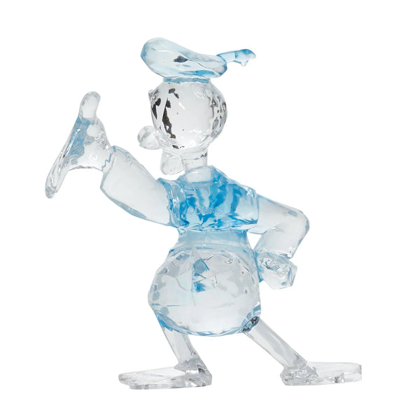 Donald Facet Collectie - Disney D56