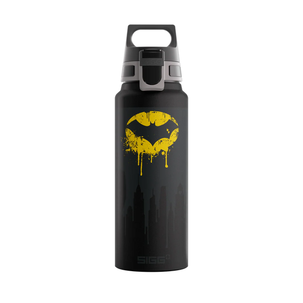 Gourde enfant WMB ONE Kids Jour de Batman 1 L
