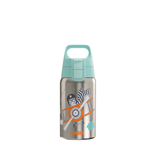 Gourde enfant Shield ONE Kids Pilote 0.5 L