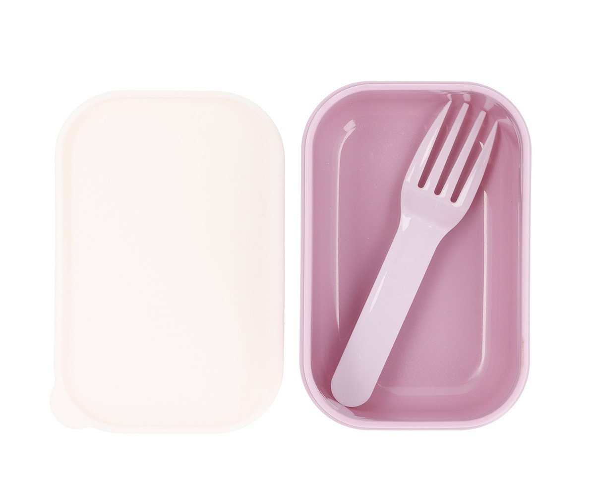 Klassieke dans bento lunchbox