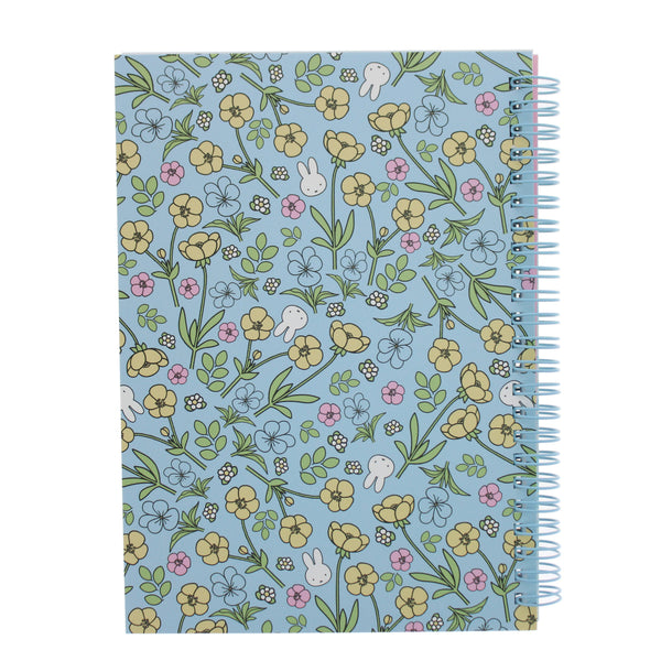 Carnet A5 Lapin Miffy