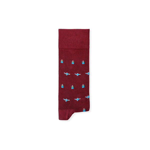 Chaussettes Voyage