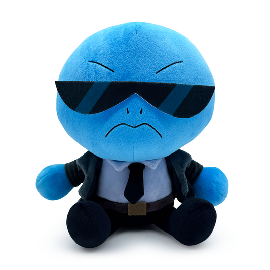 Joelemz Plush (9in)