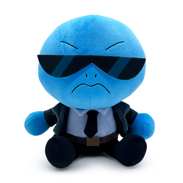 Joelemz Plush (9in)