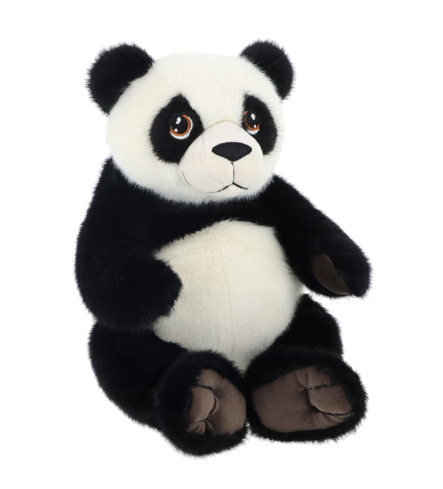 Peluche Panda 20cm - KEELECO