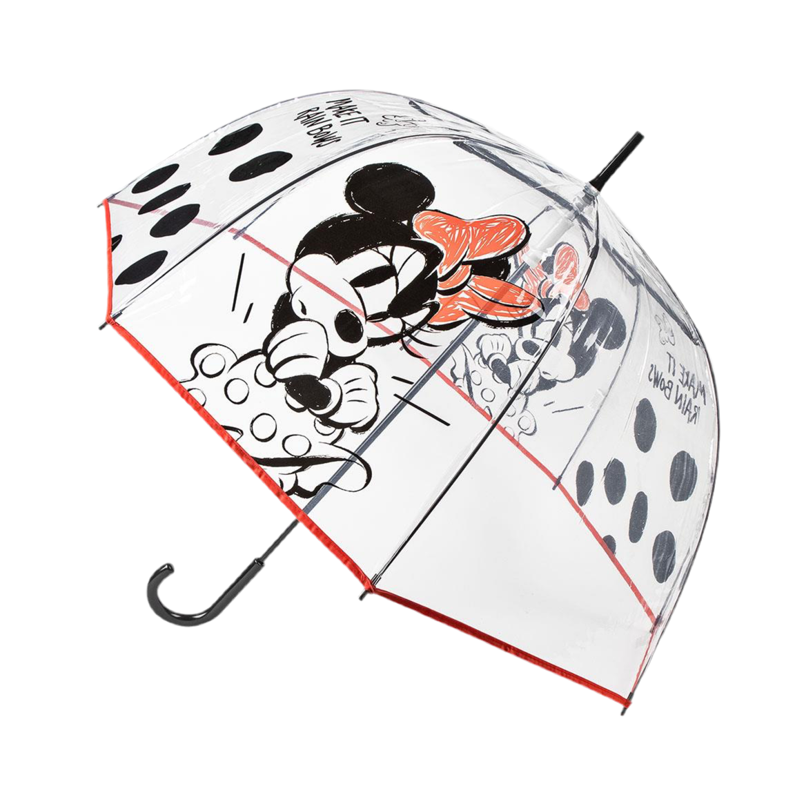 Disney Umbrella - Minnie