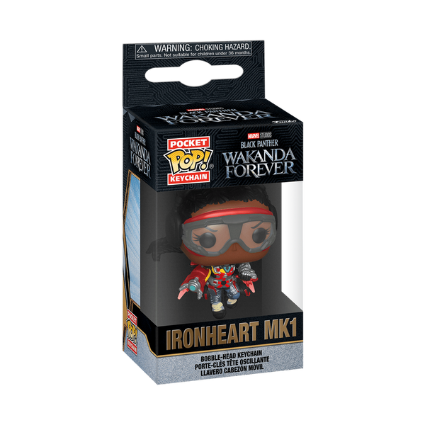 pop keychain ironheart mk1