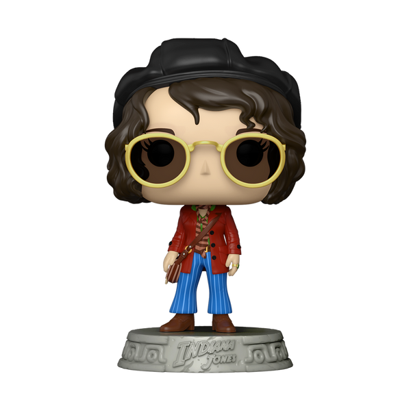 pop helena shaw 1386