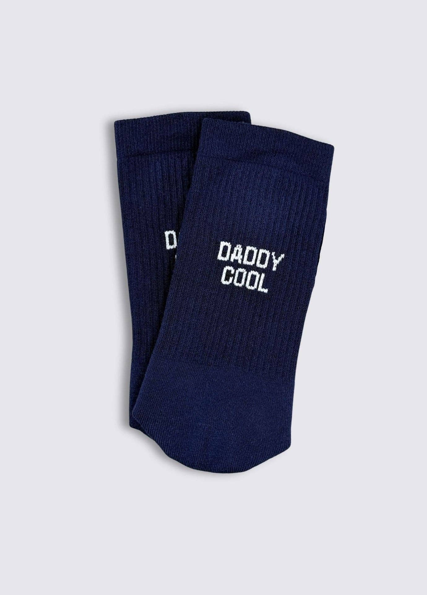Chaussettes « DADDY COOL »