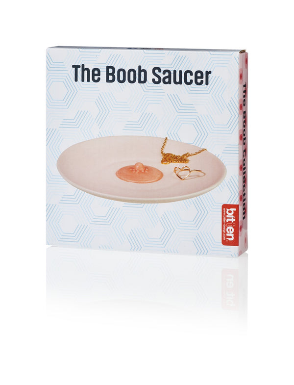 Soucoupe Sein Bitten – Objet déco original
