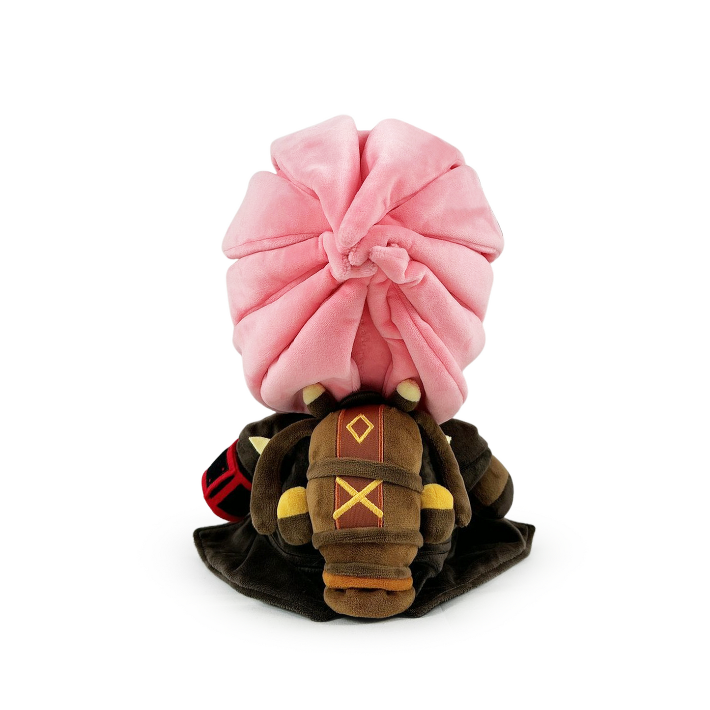 KingGothalion x Fallout Plush (9in)