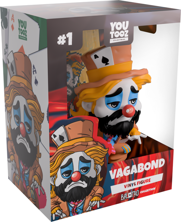 Vagabond