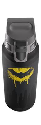 WMB ONE Kids Batman Day 1 L Water Bottle
