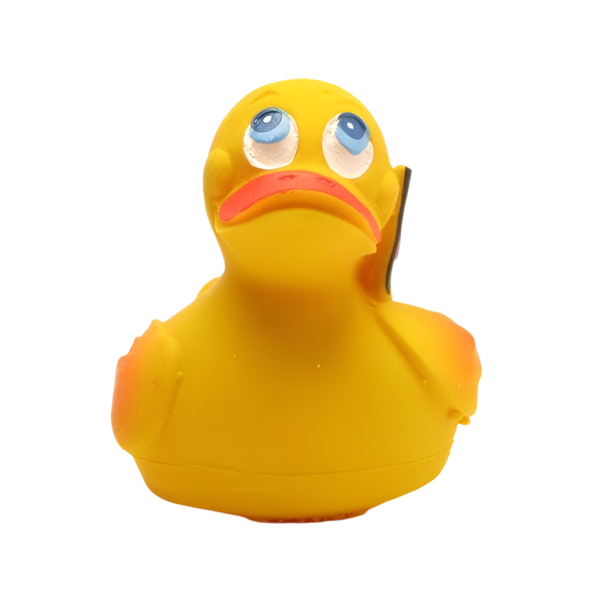 Canard Allemagne