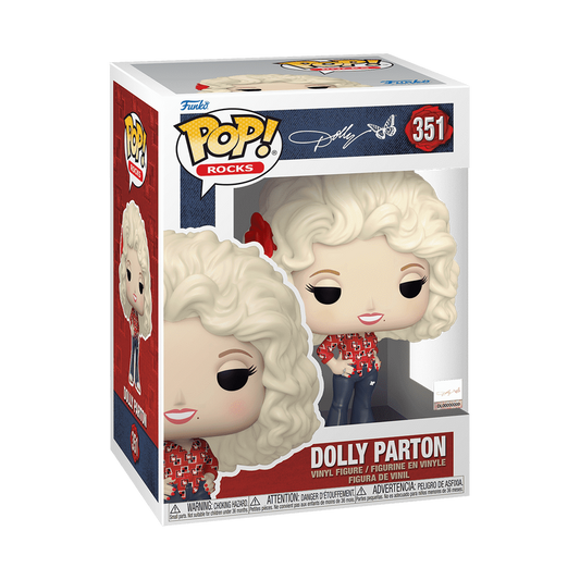pop dolly parton 1977 tour 351