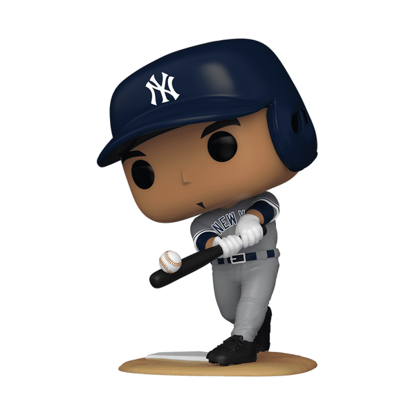 Funko Pop! Giancarlo Stanton – MLB