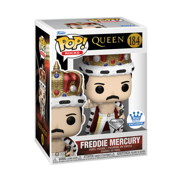 pop freddie mercury as king diamond 184