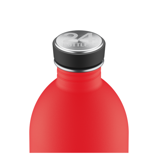 Urban Bottle | Hot Red - 1000 ml