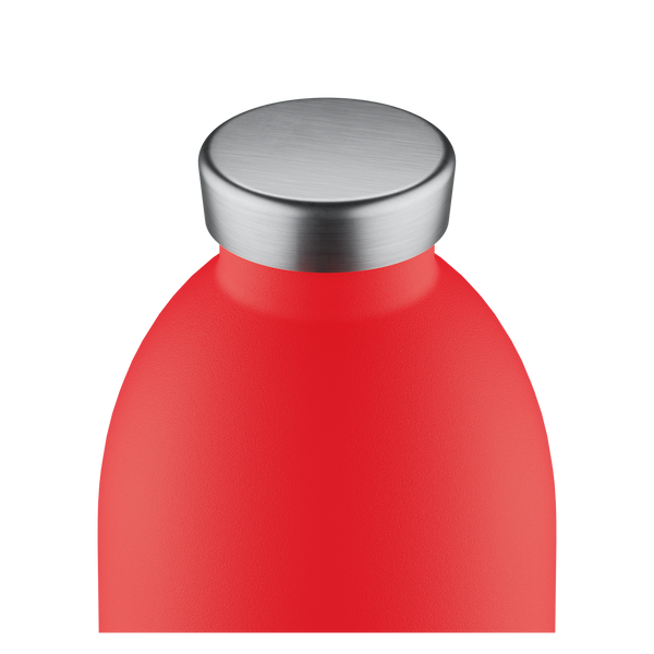 Bouteille "Clima Bottle" - Hot Red 850ml