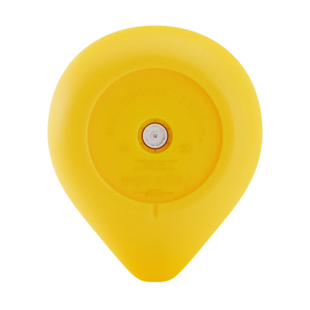 Duck Lamp "The MEGA Duck-Duck" (Deco)