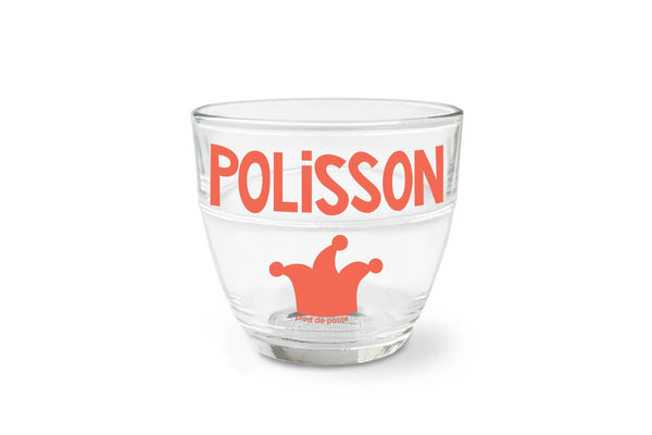 Duralex Polisson Glas