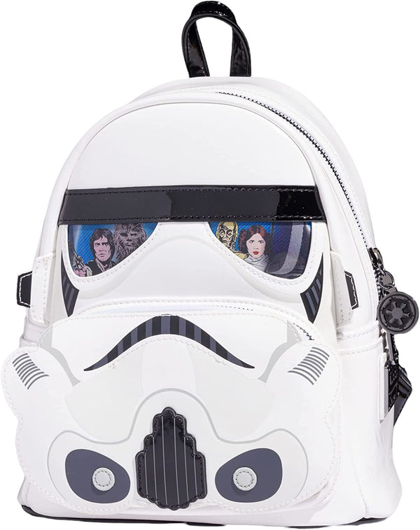Star Wars rugzak - Stormtrooper