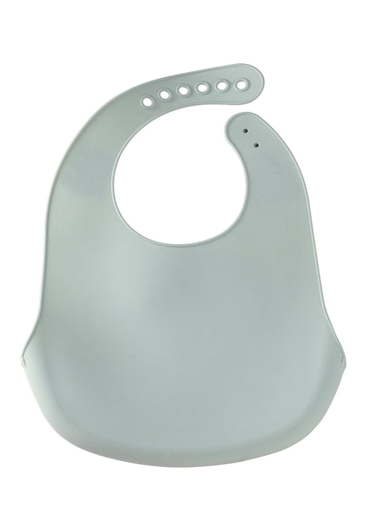 Duck Silicone Bib