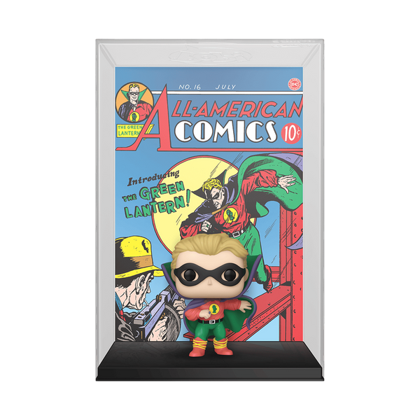 pop comic covers green lantern 16 12