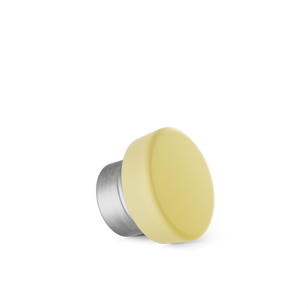 Accessories | Clima Lid - Light Yellow
