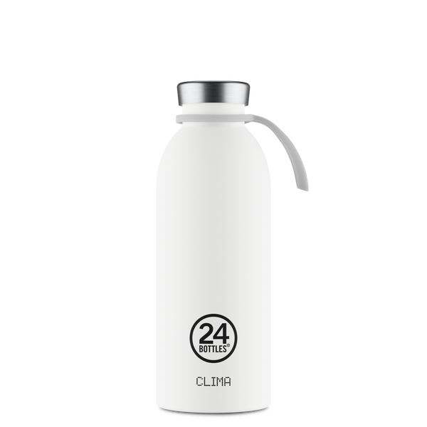 Accessories | Bottle Tie - Light Grey